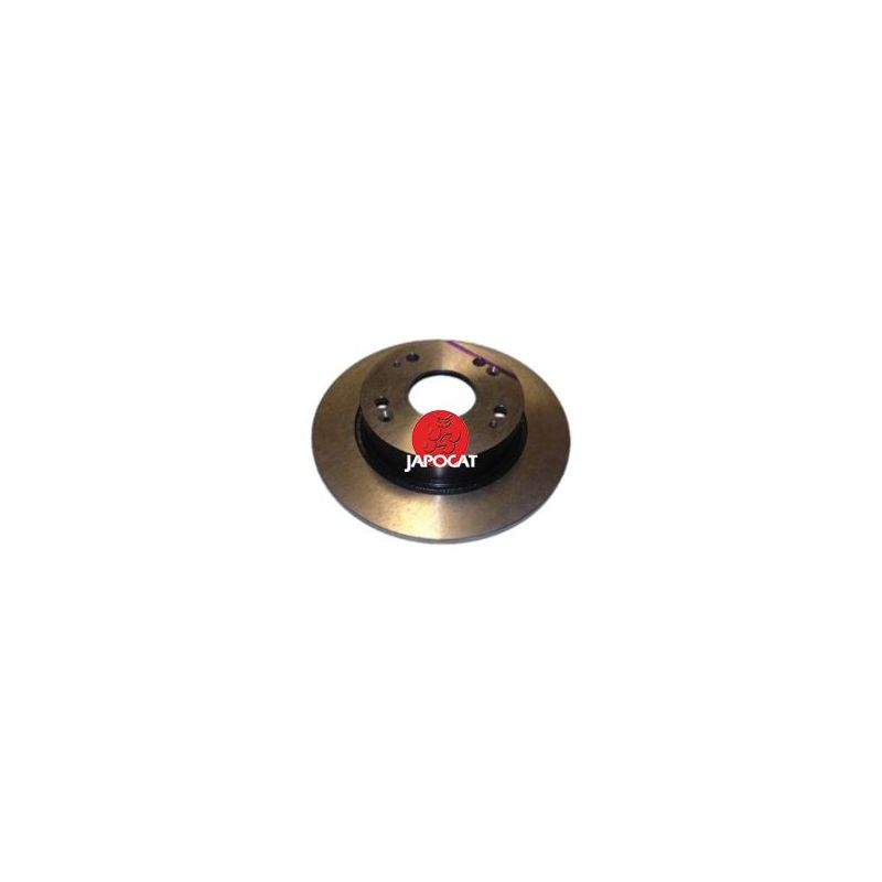 DISQUE AR ACCORD