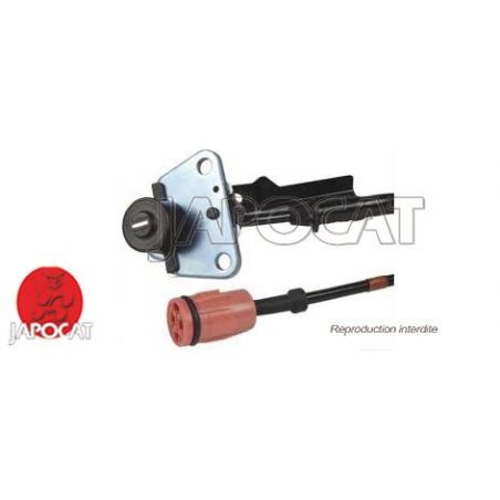CAPTEUR ABS ARG CIVIC V/VI