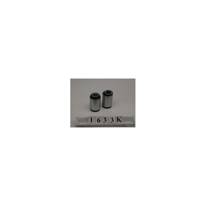 SILENTBLOC SUPERPRO