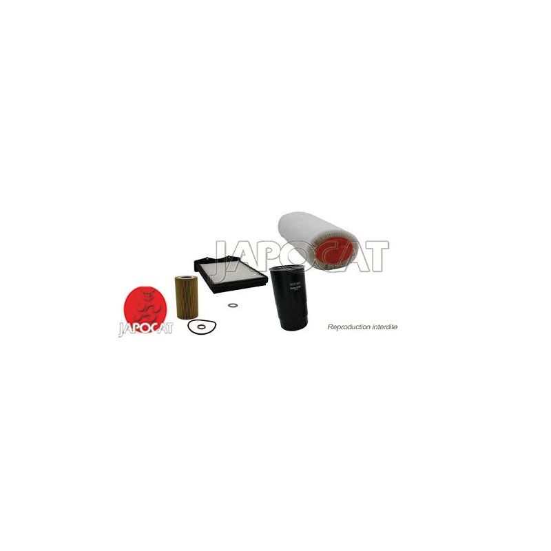 KIT FILTRATION FREELANDER 2,0TD4 OE