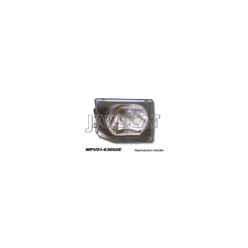 OPTIQUE D V2/V4 >98