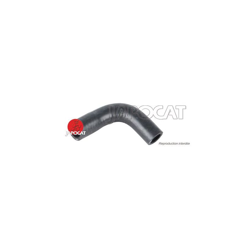 DURIT SORTIE RADIATEUR