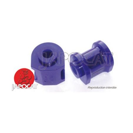 SILENTBLOC SUPERPRO SUBARU