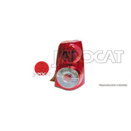 FEU ARD PICANTO 08>11