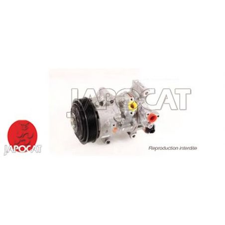 COMPRESSEUR DE CLIM AURIS 1.6i