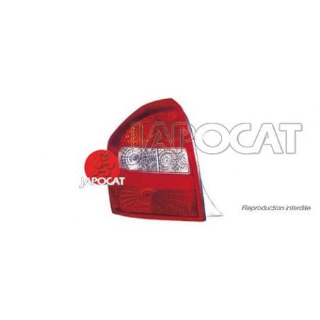 FEU ARG CERATO 04- 5P