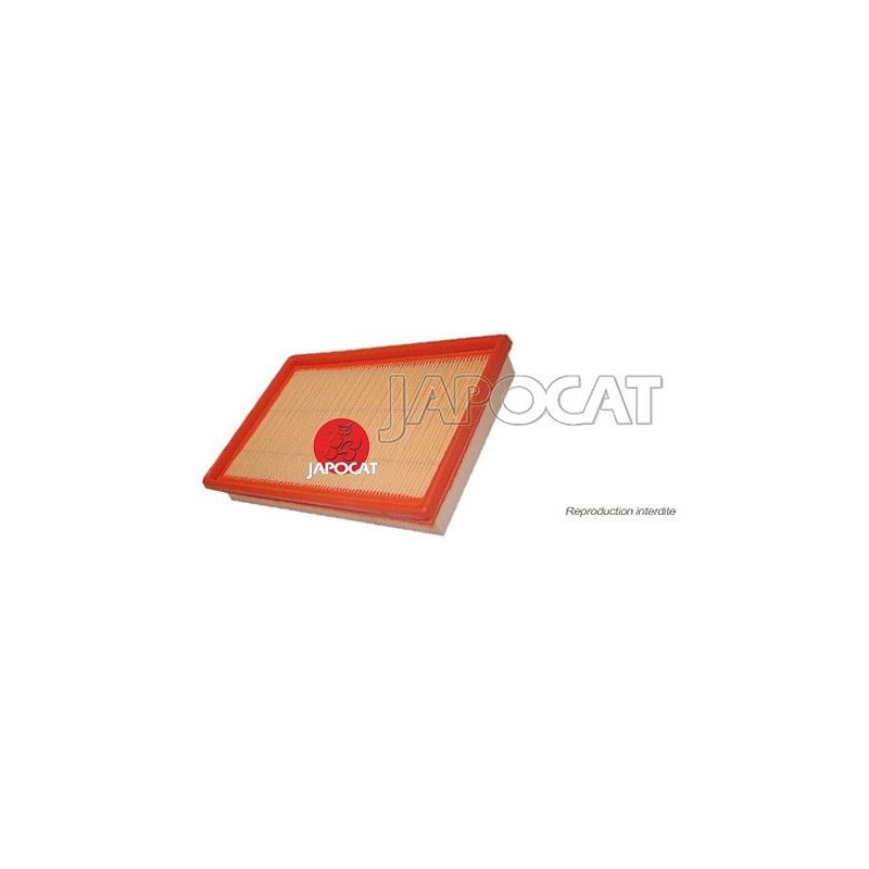 FILTRE A AIR ACCENT