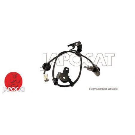 CAPTEUR ABS ARG PREMACY CP