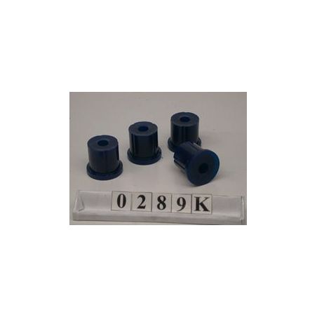SILENTBLOC SUPERPRO