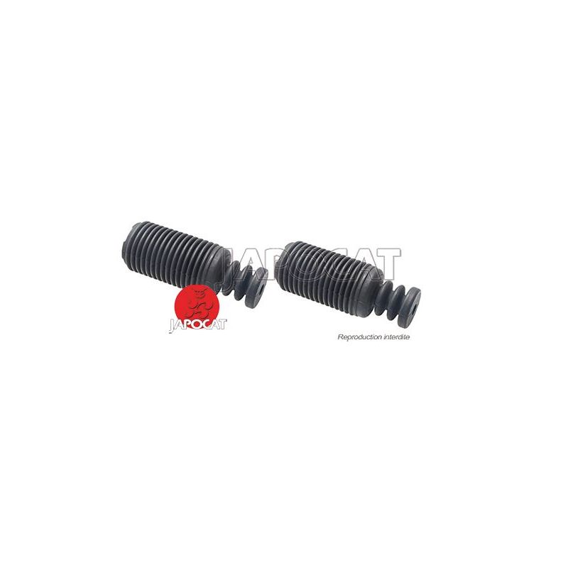 KIT PROTEC. AMORTISSEUR AR N16/P12
