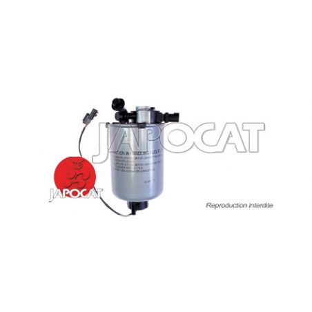 FILTRE A CARBURANT D40 3.0DCi V6