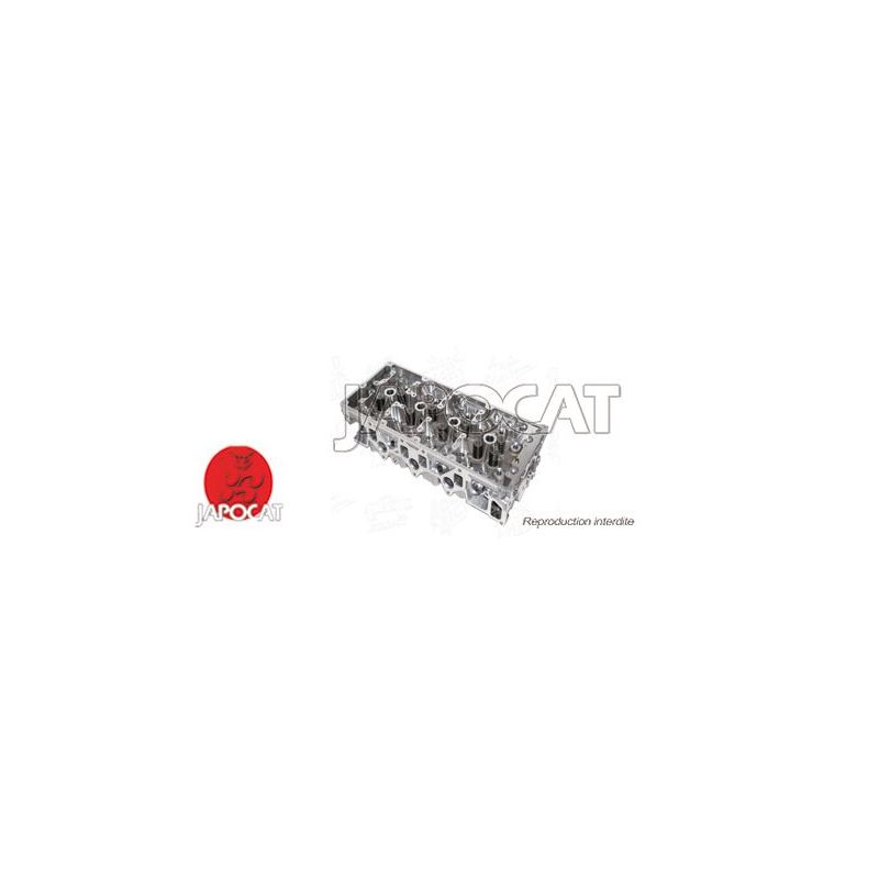 CULASSE EQUIPEE BT50 2.5/3.0TD
