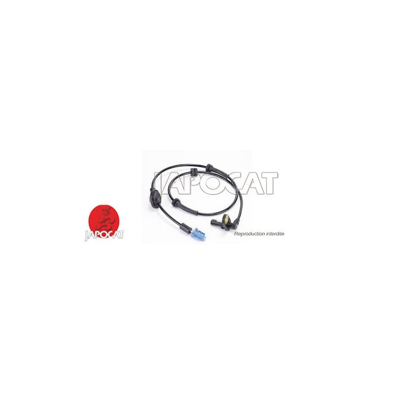 CAPTEUR ABS AVG N16