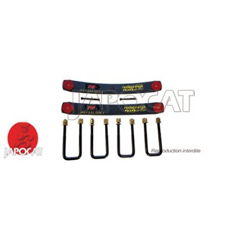 KIT ADD A LEAF DMAX 16>