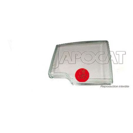VERRE D'OPTIQUE G