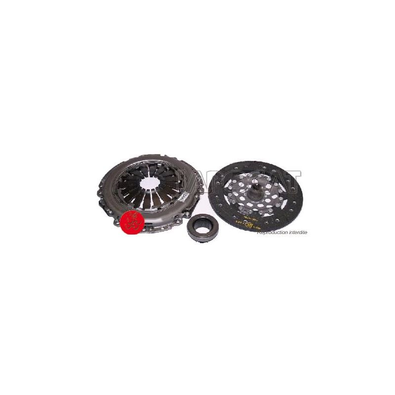 KIT EMBRAYAGE IGNIS