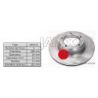 DISQUE AV LR VENTILE