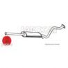 SILENCIEUX CENTRAL GETZ 1.5CRDi