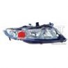 OPTIQUE D CIVIC 06- Elec