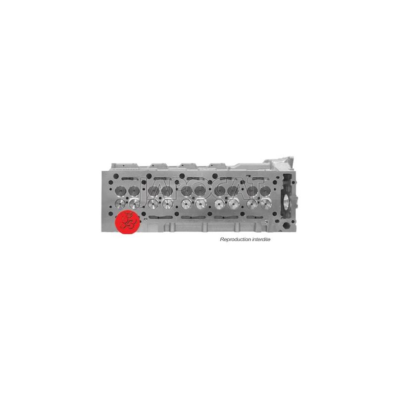 CULASSE EQUIPEE 2.7CRD/CDi