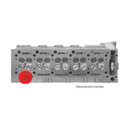 CULASSE EQUIPEE 2.7CRD/CDi