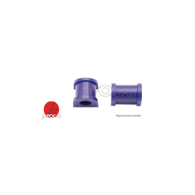 SILENTBLOC SUPERPRO