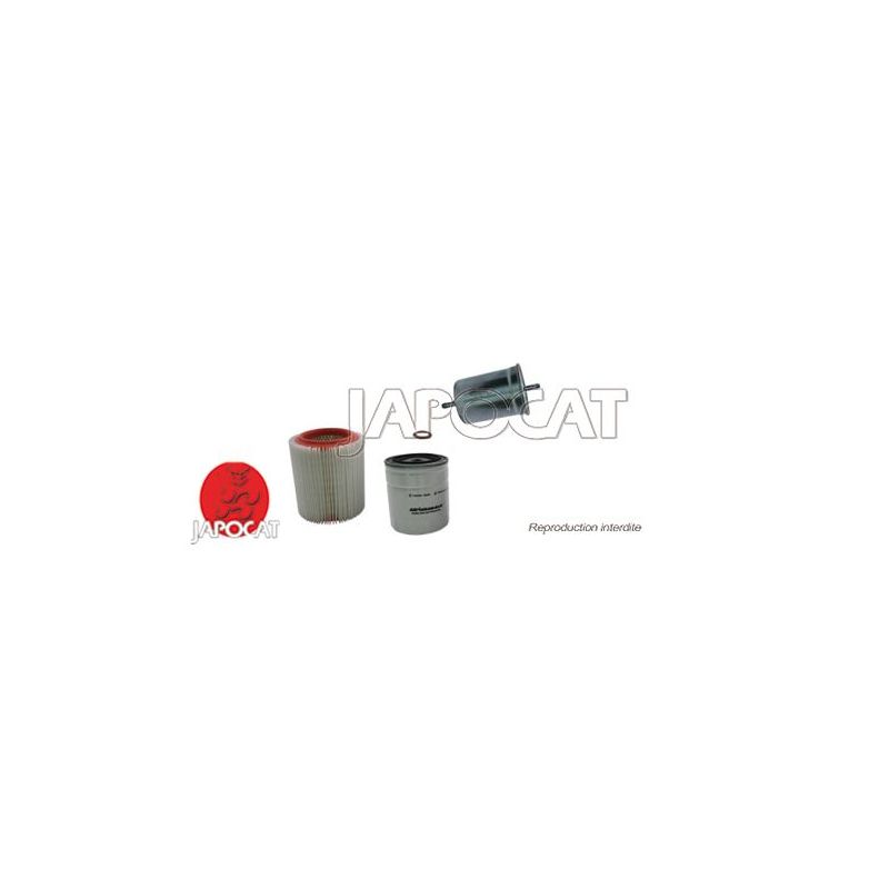 KIT FILTRATION CLASSIC V8
