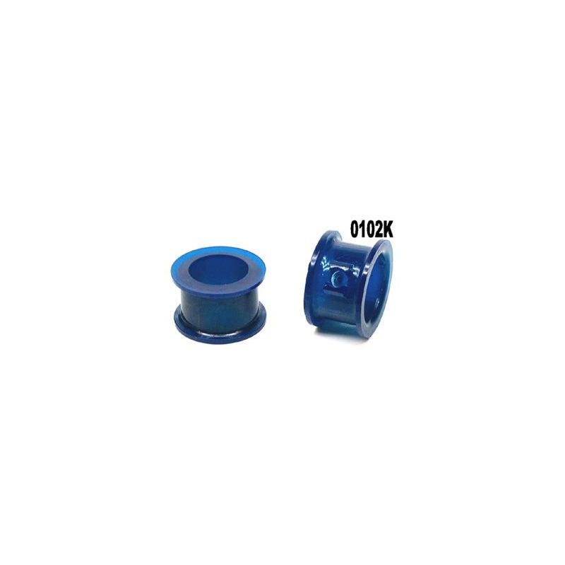 SILENTBLOC SUPERPRO Non Affecté