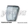 FEU AVG N130 >93 Chromé