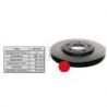 DISQUE AV VOYAGER RG