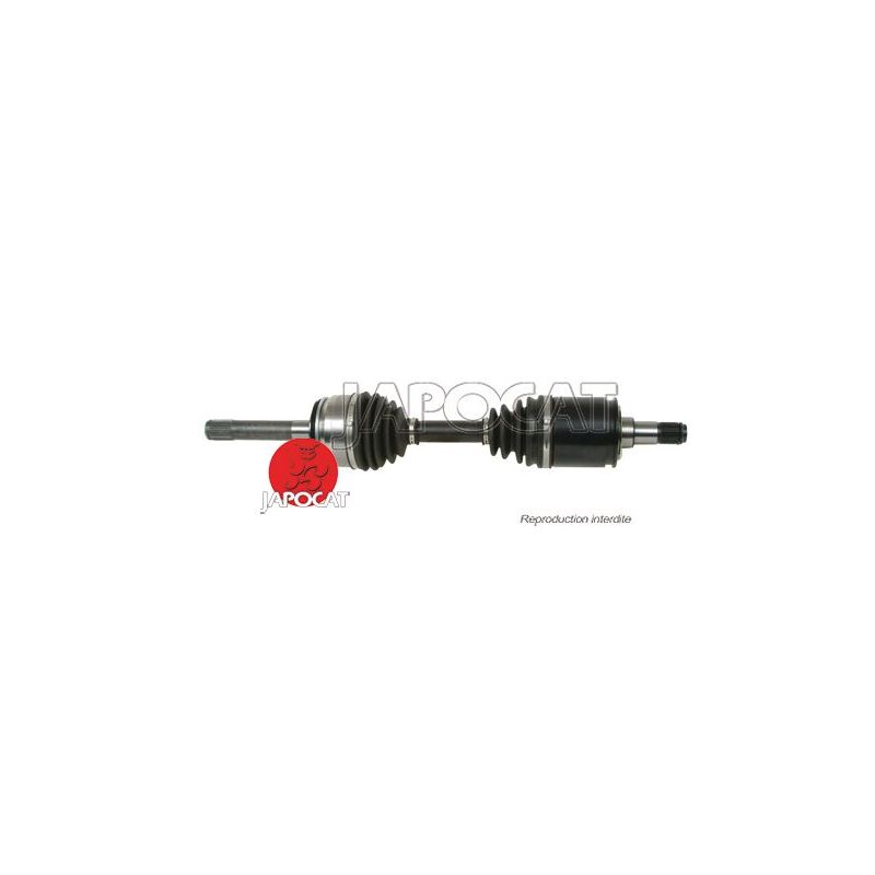 CARDAN COMPLET J100 ORIGINE