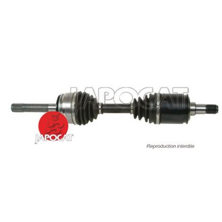 CARDAN COMPLET J100 ORIGINE