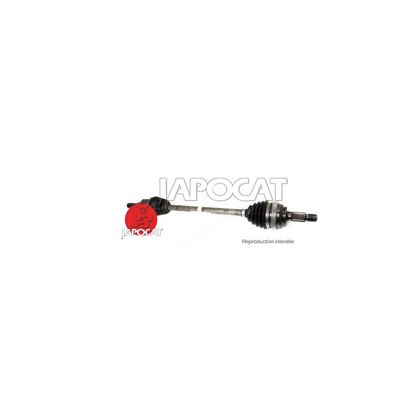 CARDAN COMPLET AR FREELANDER II