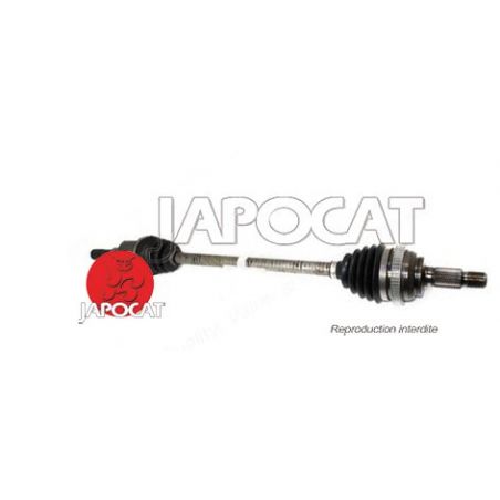 CARDAN COMPLET AR FREELANDER II