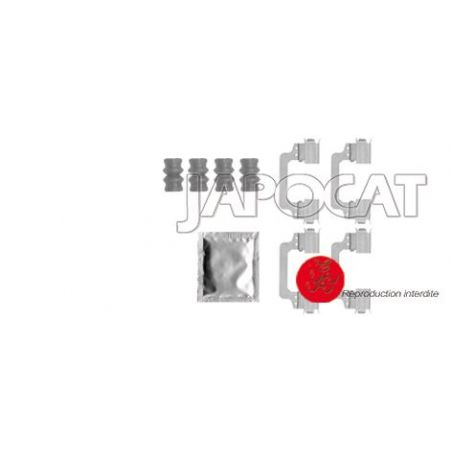 KIT MONTAGE PLAQUETTES AV L322
