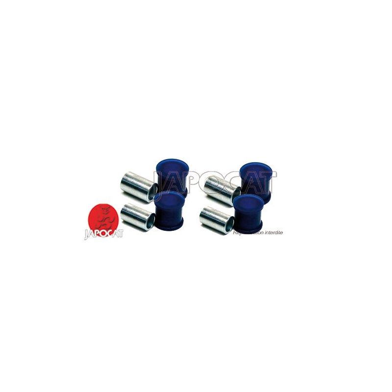 SILENTBLOC SUPERPRO