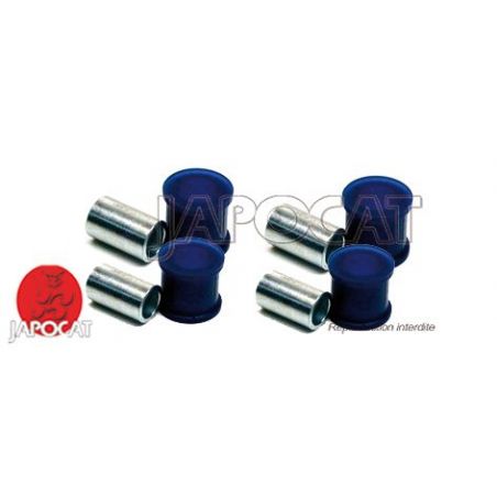 SILENTBLOC SUPERPRO