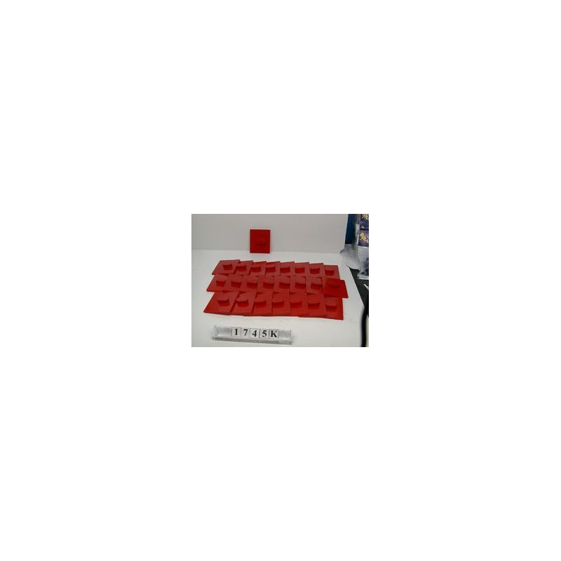 SILENTBLOC SUPERPRO Non Affecté