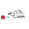 KIT CHAINE N15/P10 GA14DE/GA16DE