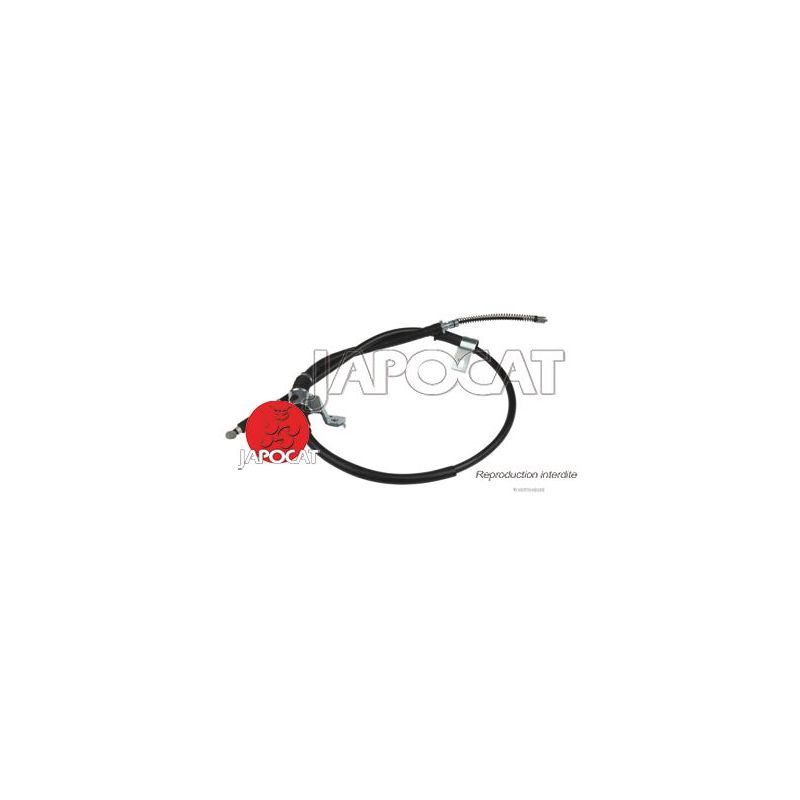 CABLE F.A.M PAJERO