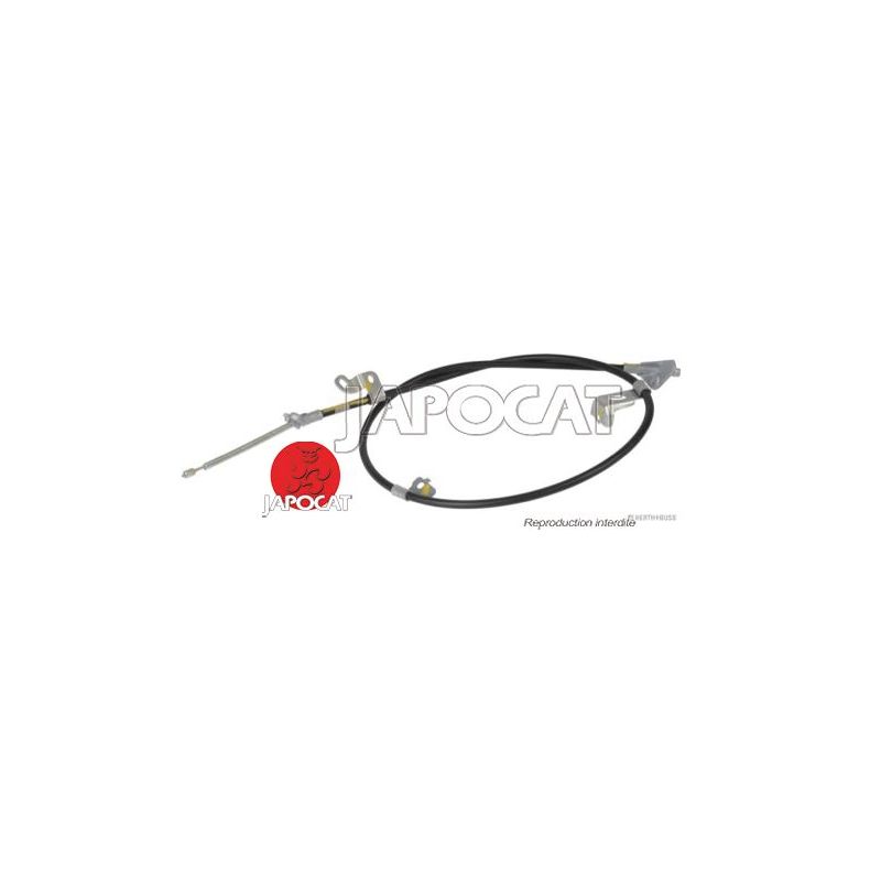 CABLE F.A.M YARIS P10