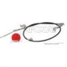 CABLE F.A.M YARIS P10