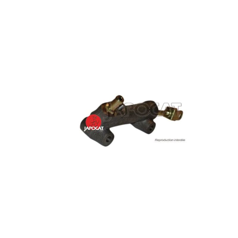 EMETTEUR EMBRAYAGE H100