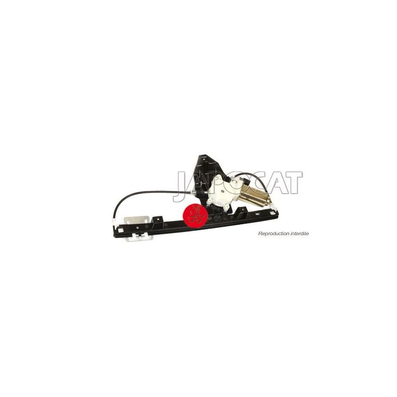 MECA LV ARD + MOTEUR FREELANDER