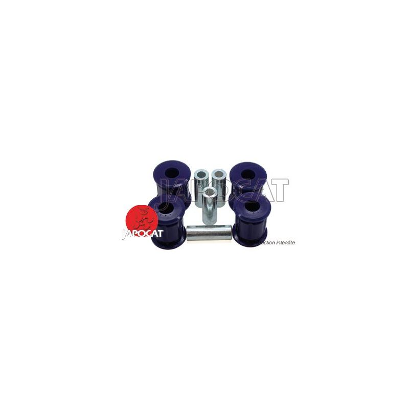 SILENTBLOC SUPERPRO