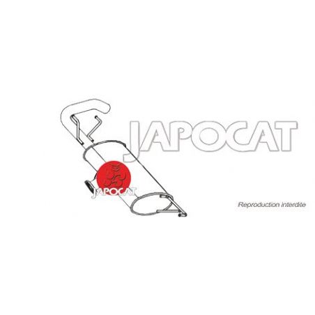 SILENCIEUX AR GD VITARA II 2,0