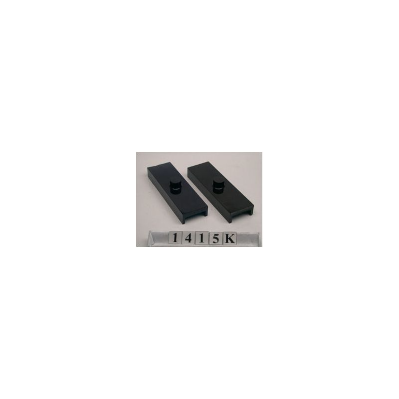 SILENTBLOC SUPERPRO