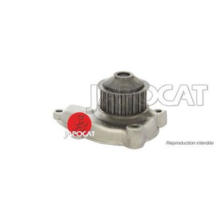 POMPE A EAU CD17