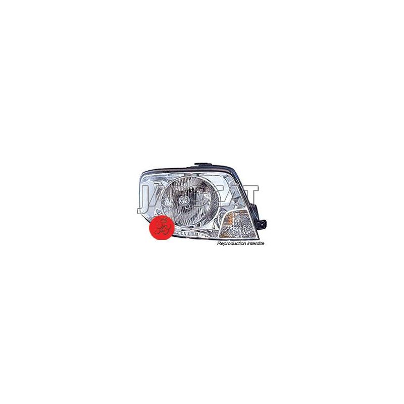 OPTIQUE D PREGIO 05> ELEC