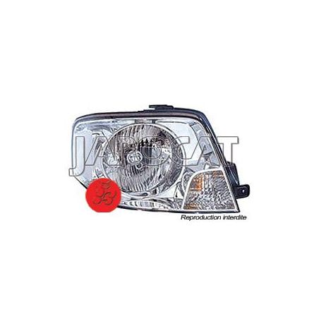 OPTIQUE D PREGIO 05> ELEC